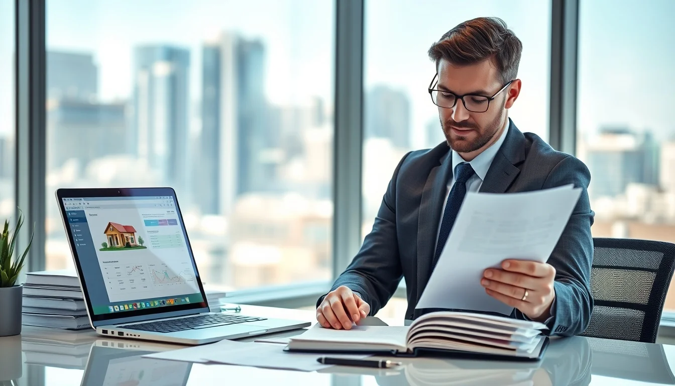 Transform Your Real Estate Transactions